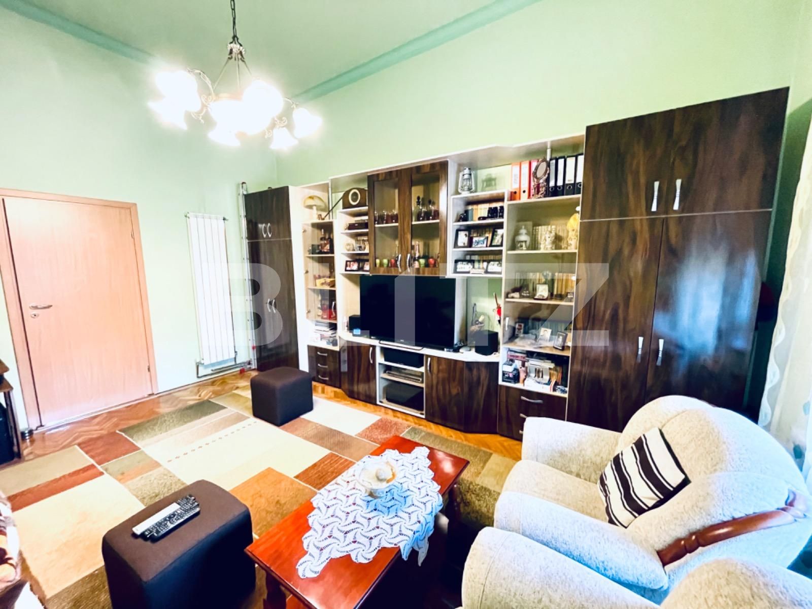 Apartament de vânzare 2 camere Central - 82408AV | BLITZ Arad | Poza3