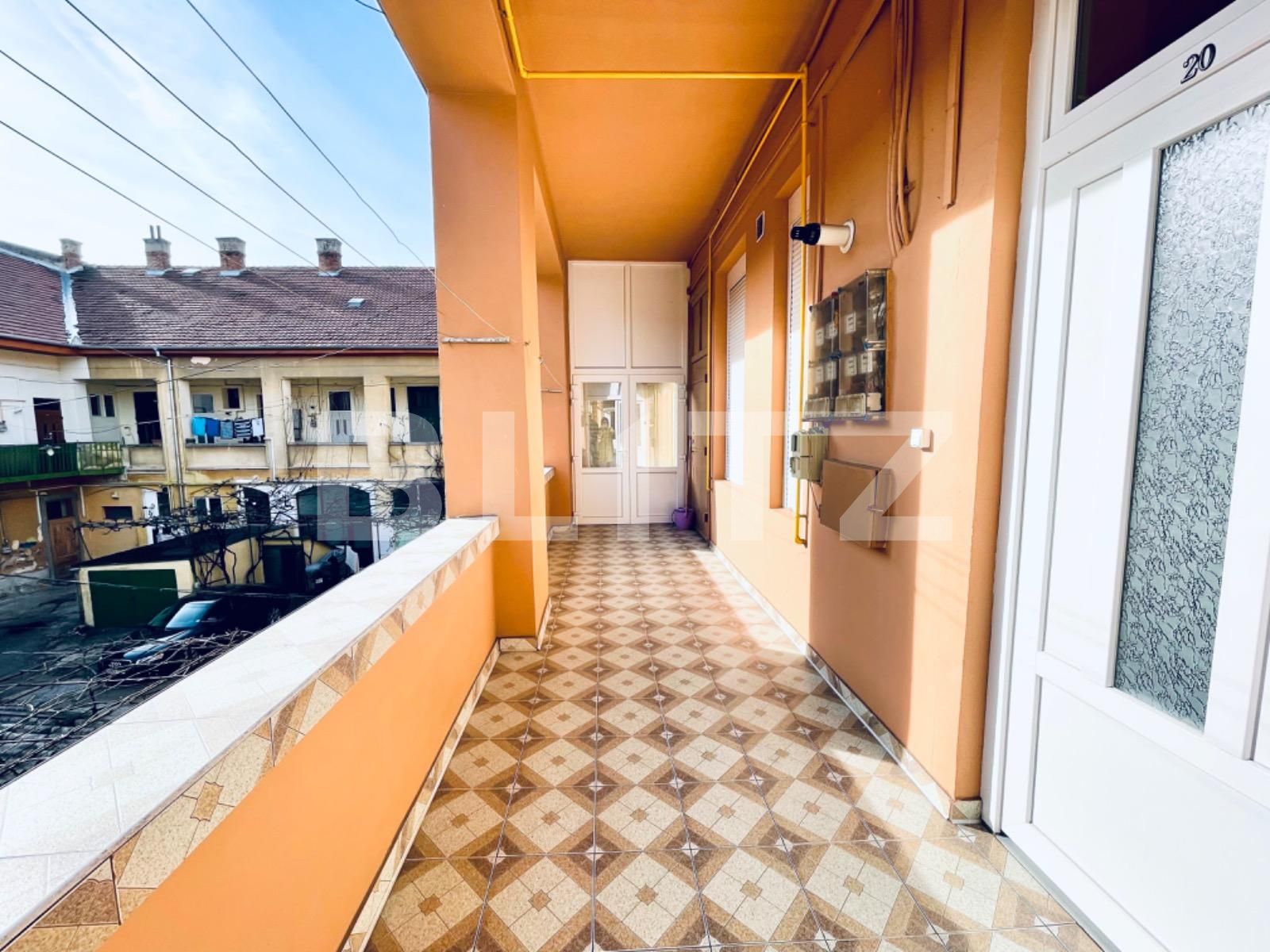 Apartament de vânzare 2 camere Central - 82408AV | BLITZ Arad | Poza9