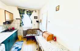 Apartament de 2 camere, 57 mp, semidecomandat, UTA! NEGOCIABIL