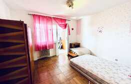Apartament de 2 camere, 57 mp, semidecomandat, UTA! NEGOCIABIL