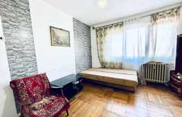 Apartament de 2 camere, 57 mp, semidecomandat, UTA! NEGOCIABIL