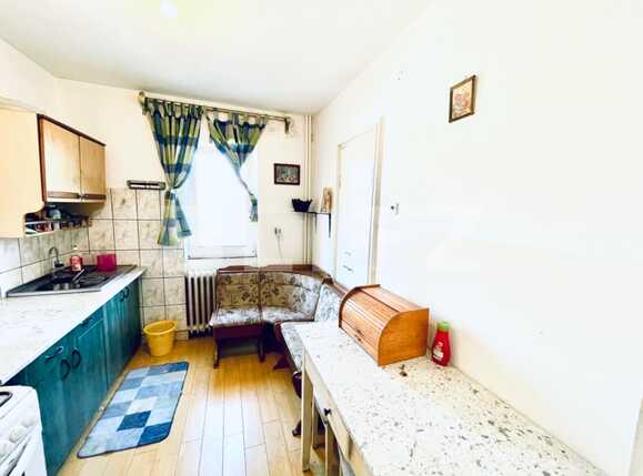 Apartament de vânzare 2 camere UTA - 82461AV | BLITZ Arad | Poza4