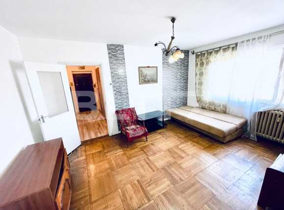 Apartament de vânzare 2 camere UTA - 82461AV | BLITZ Arad | Poza1