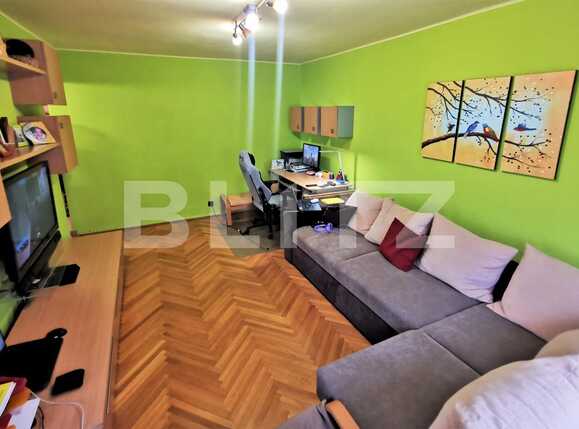 Apartament de vânzare 3 camere Micalaca - 82546AV | BLITZ Arad | Poza2