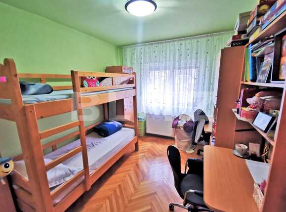 Apartament de vânzare 3 camere Micalaca - 82546AV | BLITZ Arad | Poza5