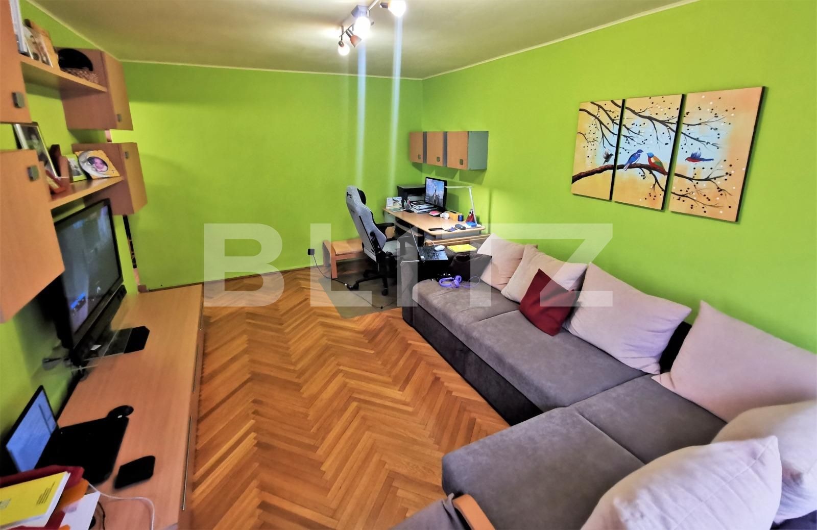 Apartament de vânzare 3 camere Micalaca - 82546AV | BLITZ Arad | Poza2