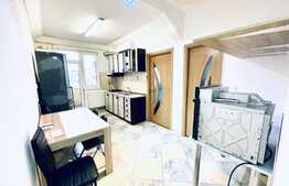 Apartament de 2 camere, la cheie, 60 mp, decomandat, Cocorilor! 