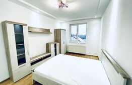 Apartament de 2 camere, la cheie, 60 mp, decomandat, Cocorilor! 