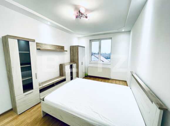 Apartament de vânzare 2 camere Aurel Vlaicu - 82551AV | BLITZ Arad | Poza2