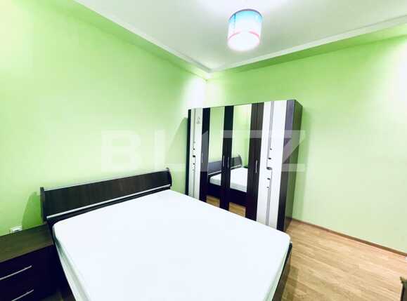 Apartament de vânzare 2 camere Aurel Vlaicu - 82551AV | BLITZ Arad | Poza4