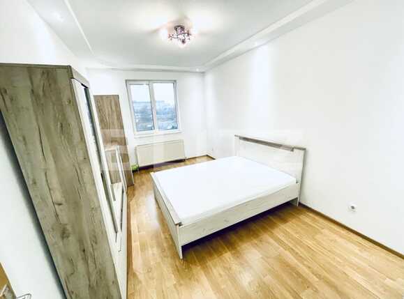 Apartament de vânzare 2 camere Aurel Vlaicu - 82551AV | BLITZ Arad | Poza1