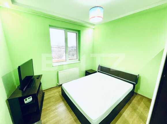 Apartament de vânzare 2 camere Aurel Vlaicu - 82551AV | BLITZ Arad | Poza3