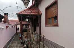 Casa de 150 mp utili plus spatiu birouri sau comercial, 480 mp teren, Vladimirescu