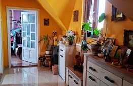 Casa de 150 mp utili plus spatiu birouri sau comercial, 480 mp teren, Vladimirescu