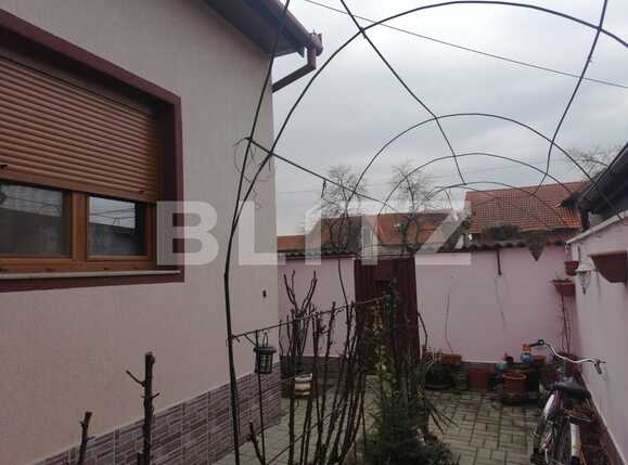 Casa de vânzare 5 camere Exterior Est - 82604CV | BLITZ Arad | Poza2