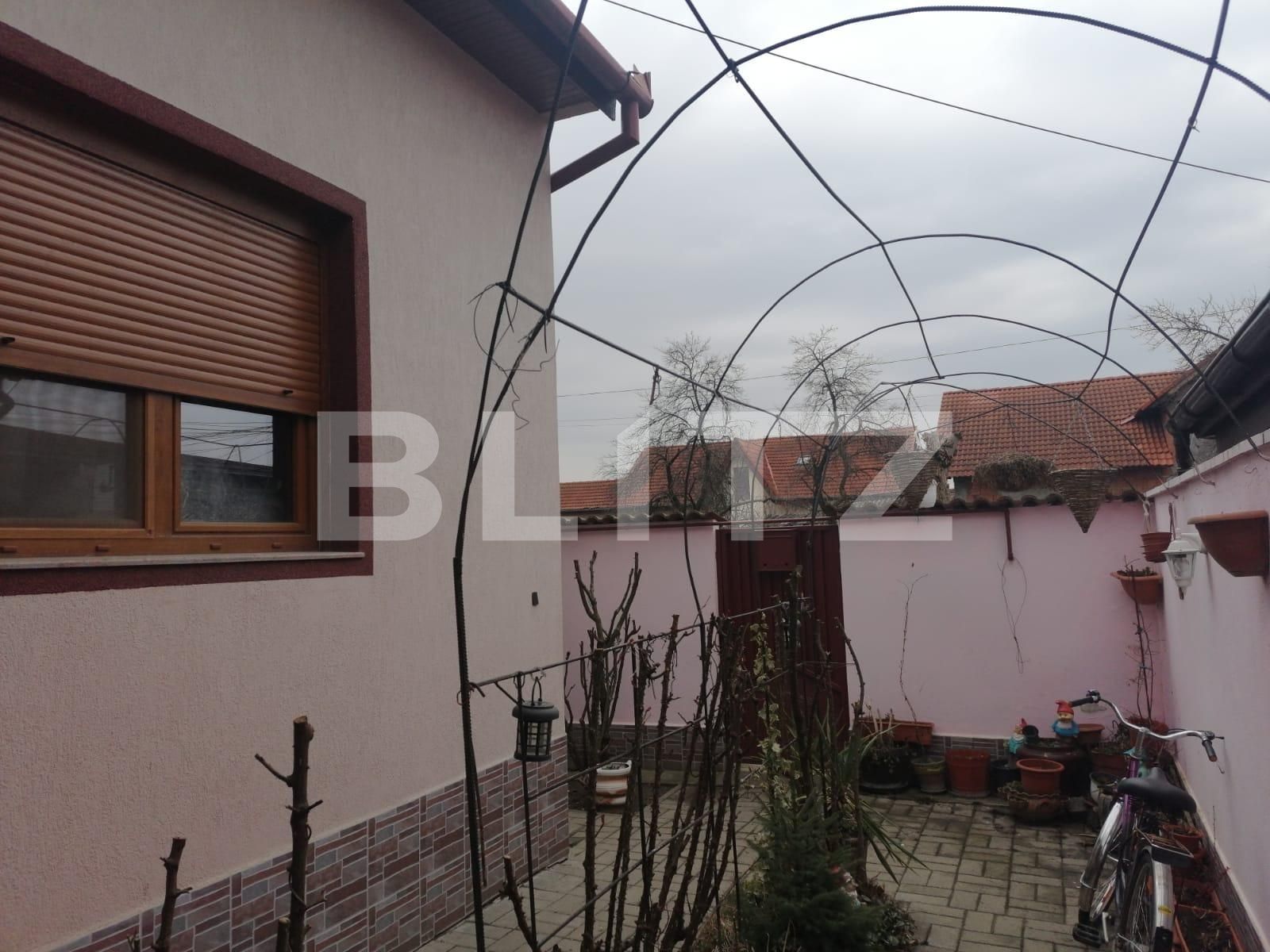 Casa de vânzare 5 camere Exterior Est - 82604CV | BLITZ Arad | Poza2