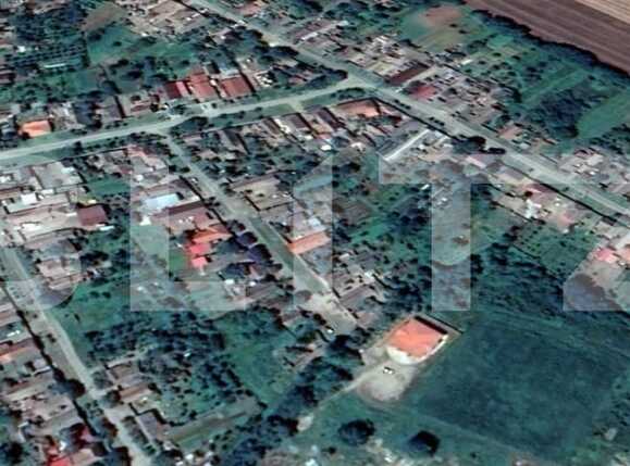 Teren de vânzare Sud-Vest - 82675TV | BLITZ Arad | Poza1