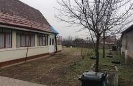 Casa demolabila, teren 780 mp, Vladimirescu