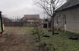 Casa demolabila, teren 780 mp, Vladimirescu