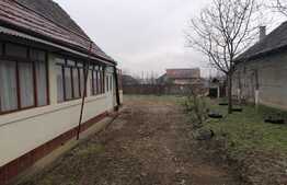 Casa demolabila, teren 780 mp, Vladimirescu