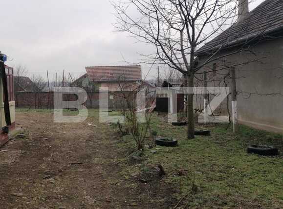 Casa de vânzare 2 camere Est - 82706CV | BLITZ Arad | Poza3