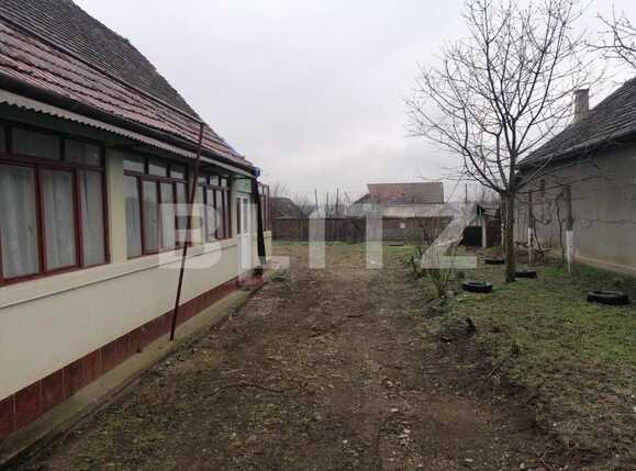 Casa de vânzare 2 camere Est - 82706CV | BLITZ Arad | Poza2