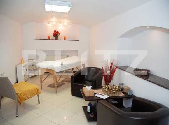 Spațiu comercial de vânzare Ultracentral - 82844SVC | BLITZ Arad | Poza2