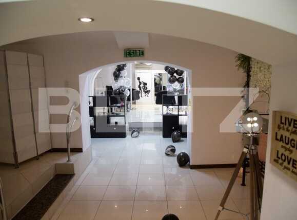 Spațiu comercial de vânzare Ultracentral - 82844SVC | BLITZ Arad | Poza9