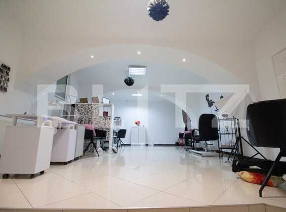 Spațiu comercial de vânzare Ultracentral - 82844SVC | BLITZ Arad | Poza1