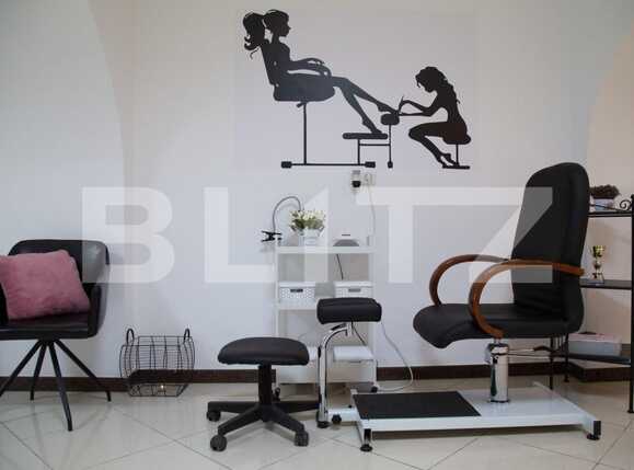 Spațiu comercial de vânzare Ultracentral - 82844SVC | BLITZ Arad | Poza5