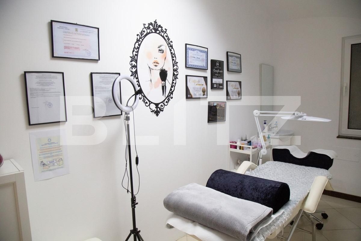 Spațiu comercial de vânzare Ultracentral - 82844SVC | BLITZ Arad | Poza4