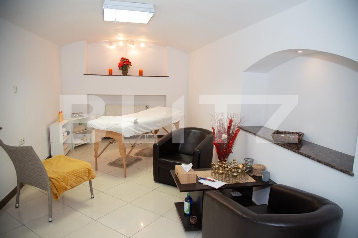 Spațiu comercial de vânzare Ultracentral - 82844SVC | BLITZ Arad | Poza2