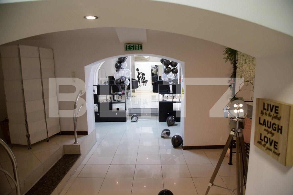 Spațiu comercial de vânzare Ultracentral - 82844SVC | BLITZ Arad | Poza9