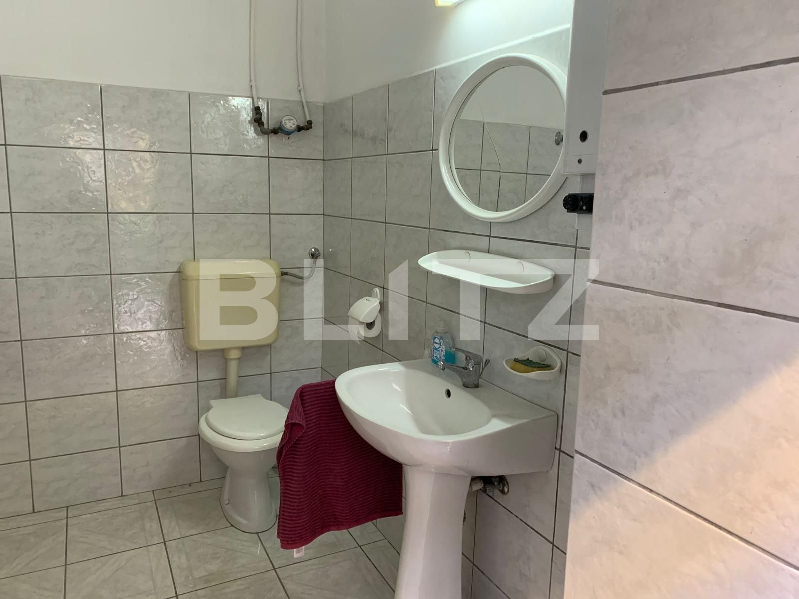 Spațiu comercial de vânzare Ultracentral - 82844SVC | BLITZ Arad | Poza14