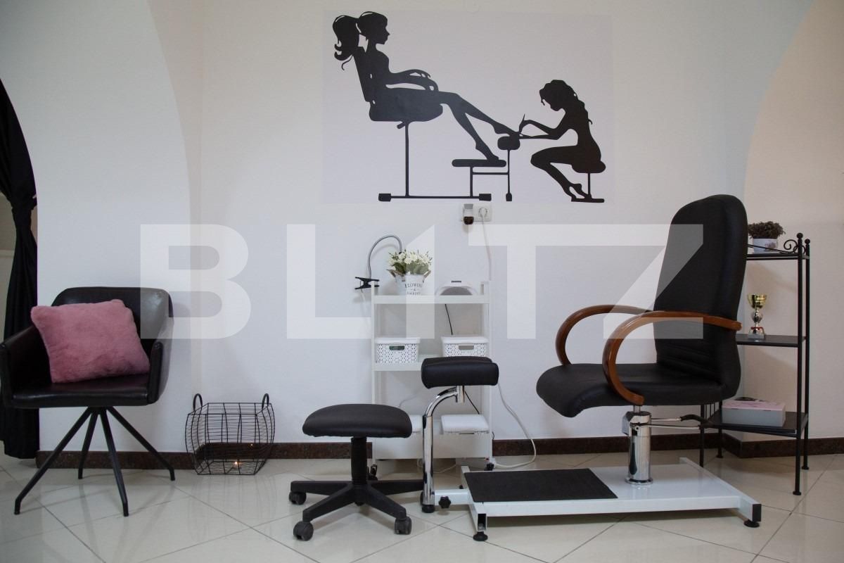 Spațiu comercial de vânzare Ultracentral - 82844SVC | BLITZ Arad | Poza5