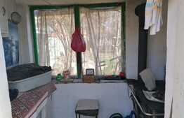 Casa renovabila sau demolabila, teren 5506 mp, Paulis