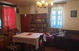 Casa renovabila sau demolabila, teren 5506 mp, Paulis