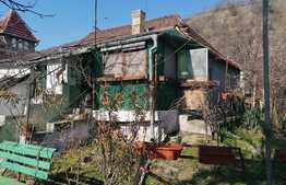 Casa renovabila sau demolabila, teren 5506 mp, Paulis