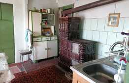 Casa renovabila sau demolabila, teren 5506 mp, Paulis