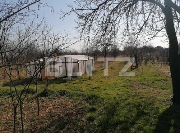 Casa de vânzare 2 camere Est - 82936CV | BLITZ Arad | Poza11