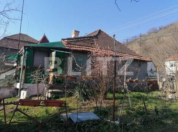 Casa de vânzare 2 camere Est - 82936CV | BLITZ Arad | Poza8