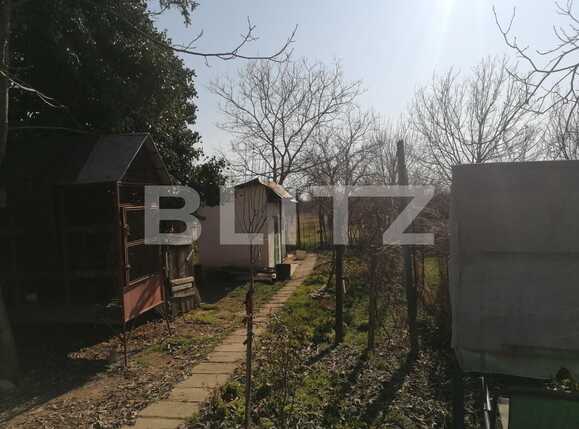 Casa de vânzare 2 camere Est - 82936CV | BLITZ Arad | Poza7