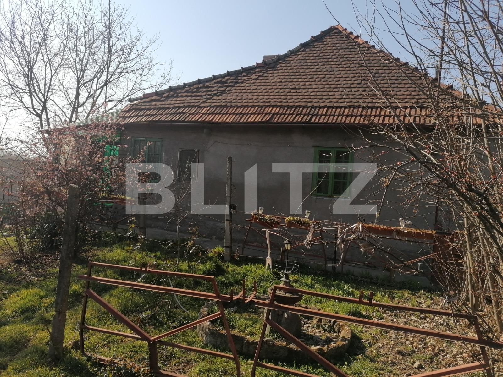 Casa de vânzare 2 camere Est - 82936CV | BLITZ Arad | Poza10