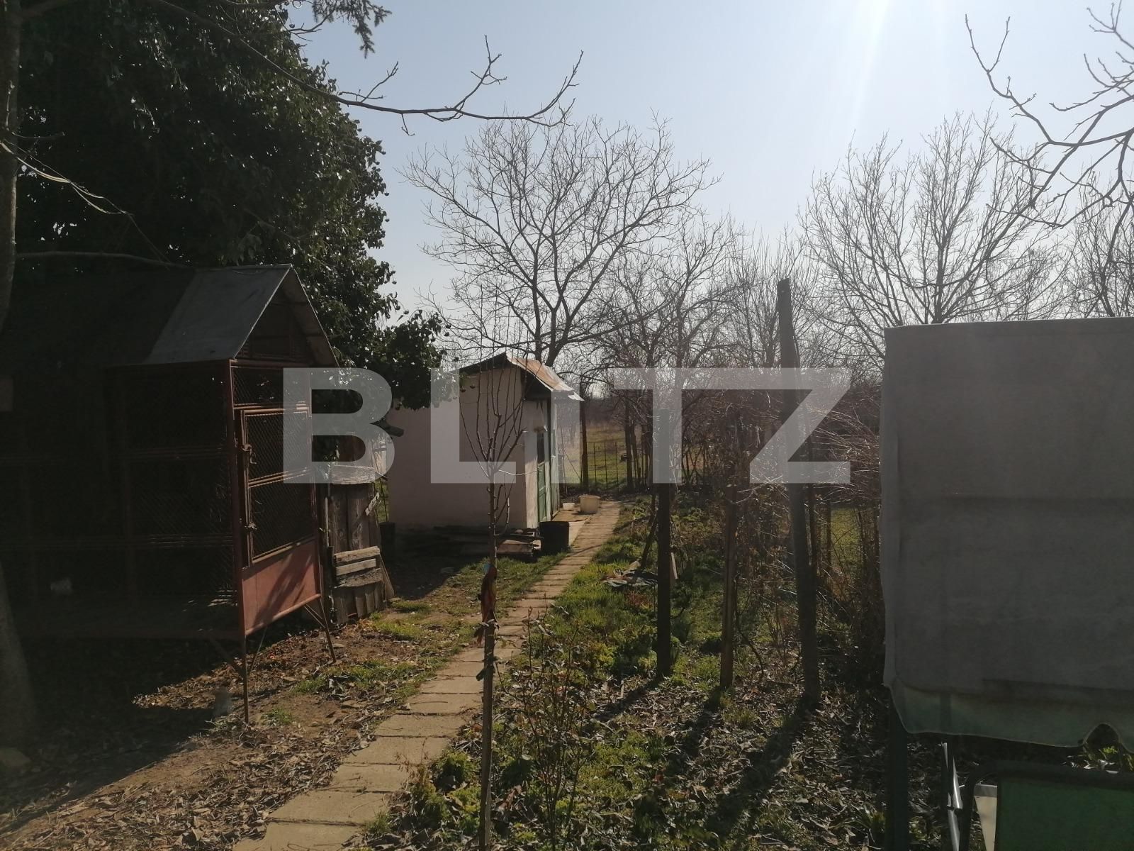 Casa de vânzare 2 camere Est - 82936CV | BLITZ Arad | Poza7