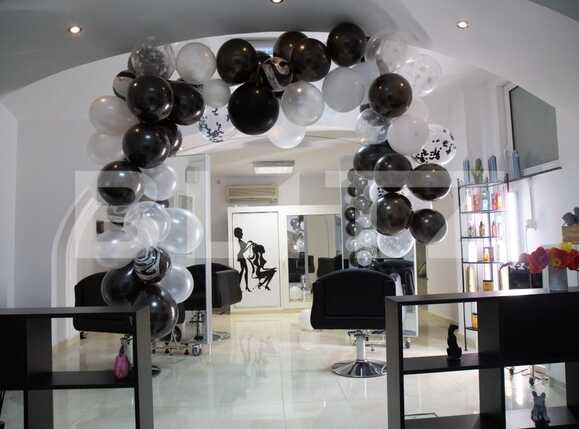 Spațiu comercial de închiriat Ultracentral - 82959SIC | BLITZ Arad | Poza7