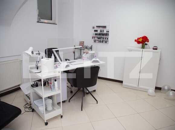 Spațiu comercial de închiriat Ultracentral - 82959SIC | BLITZ Arad | Poza6