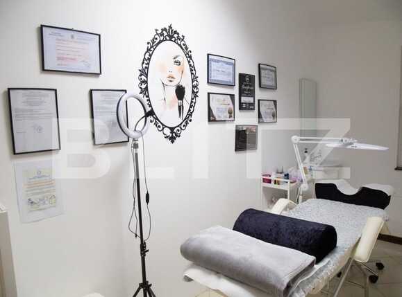 Spațiu comercial de închiriat Ultracentral - 82959SIC | BLITZ Arad | Poza4