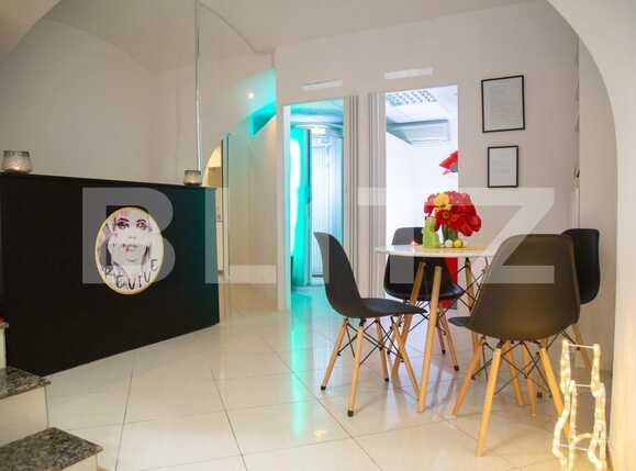 Spațiu comercial de închiriat Ultracentral - 82959SIC | BLITZ Arad | Poza8