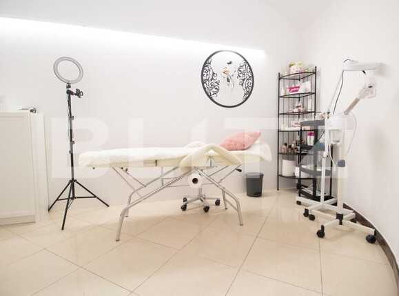 Spațiu comercial de închiriat Ultracentral - 82959SIC | BLITZ Arad | Poza2