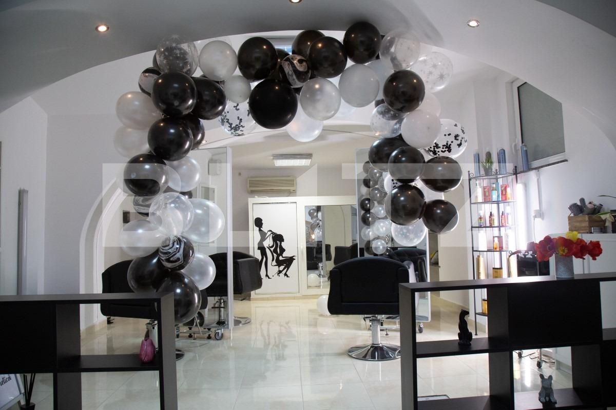 Spațiu comercial de închiriat Ultracentral - 82959SIC | BLITZ Arad | Poza7